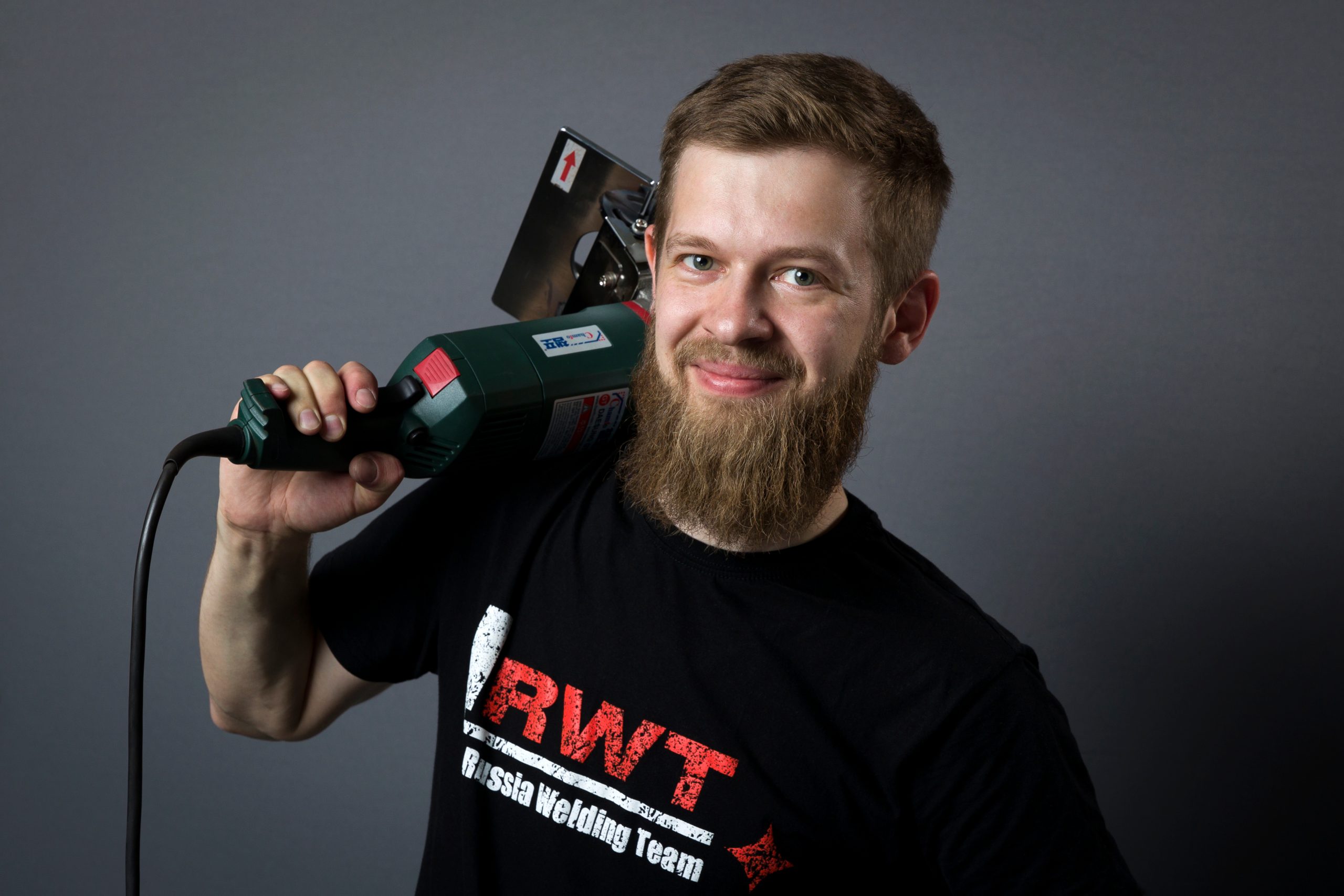 Mikhail Pavlenko Достижения
Золотая медаль Чемпионата Мира WorldSkills Kazan 2019
Золотая медаль Чемпионата Европы EuroSkills 2018
Золотая медаль Чемпионата Европы EuroSkills 2021
Медальон за профессионализм Чемпионата Мира WorldSkills 2017
Медальон за профессионализм Чемпионата Европы EuroSkills 2016
Государственная награда Президента РФ
Диплом «Международный инженер по сварке» Международного института сварки (МИС)
Удостоверение «Электросварщик ручной… Продолжить чтение…