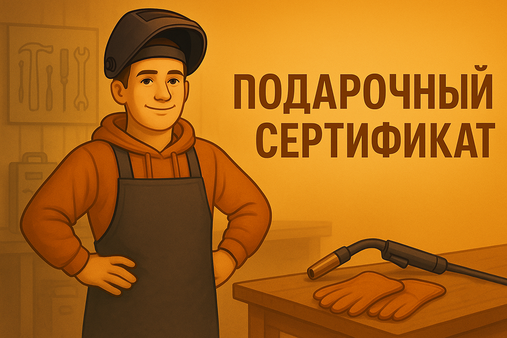сертификат small